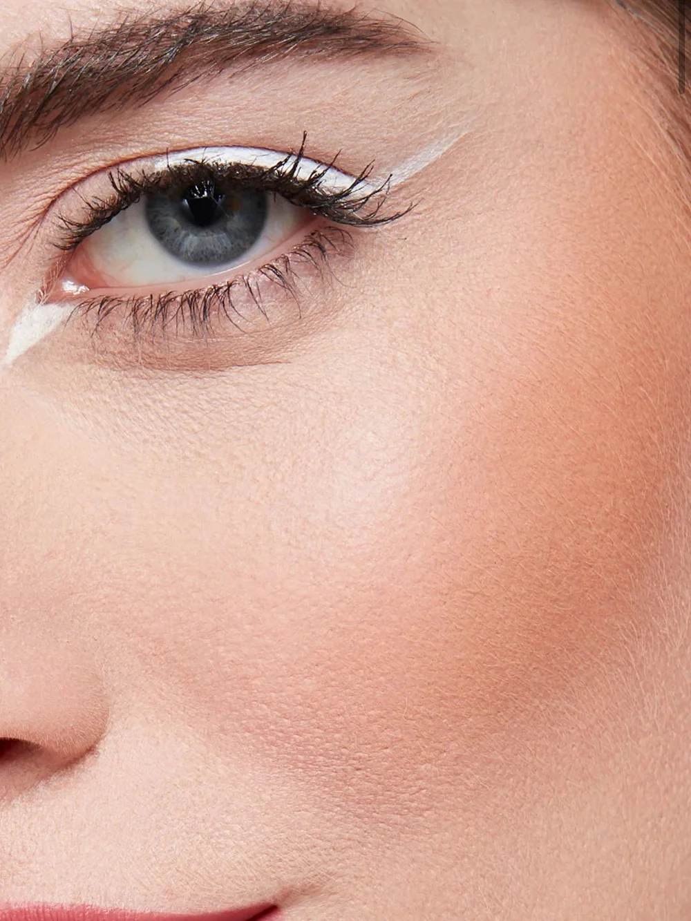 REM Send 2 Voicemail hypernova satin matte bronzer